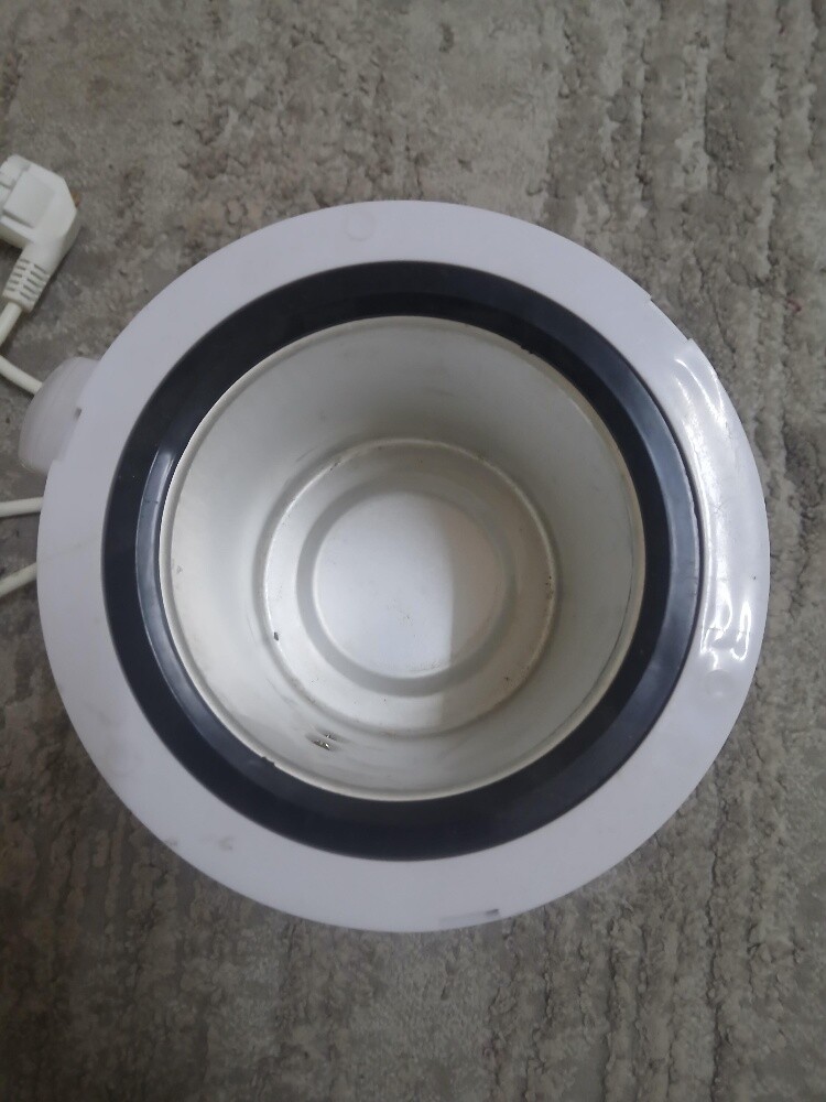 Wax Heater - 2