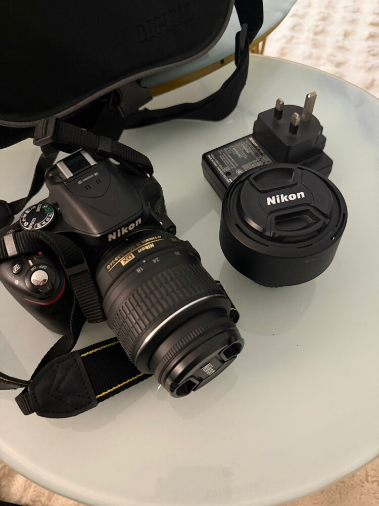 Camera - 1