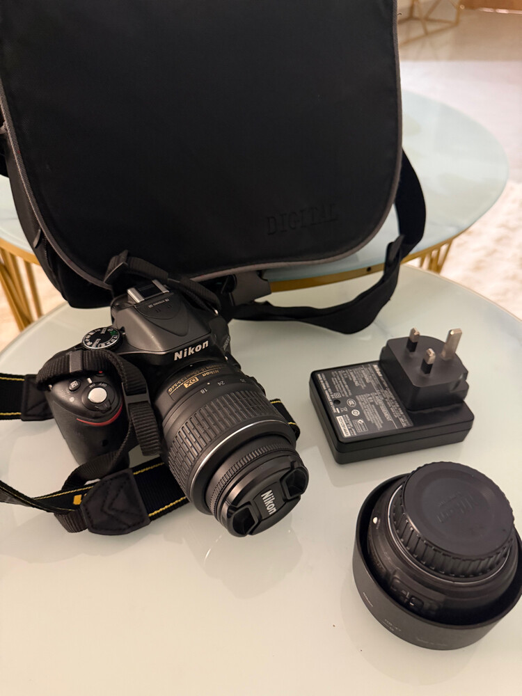 Camera - 2