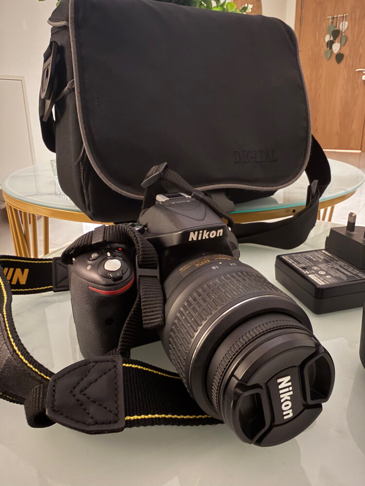 Camera - 3