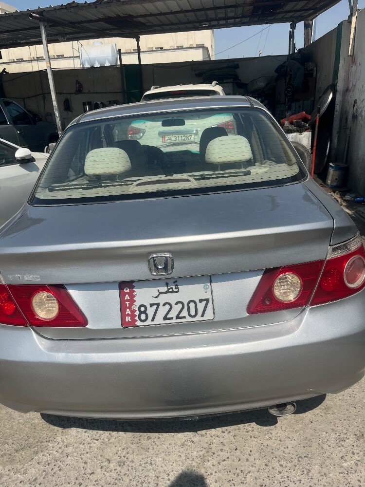 Good car home used - 2