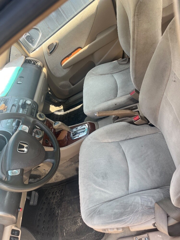 Good car home used - 4