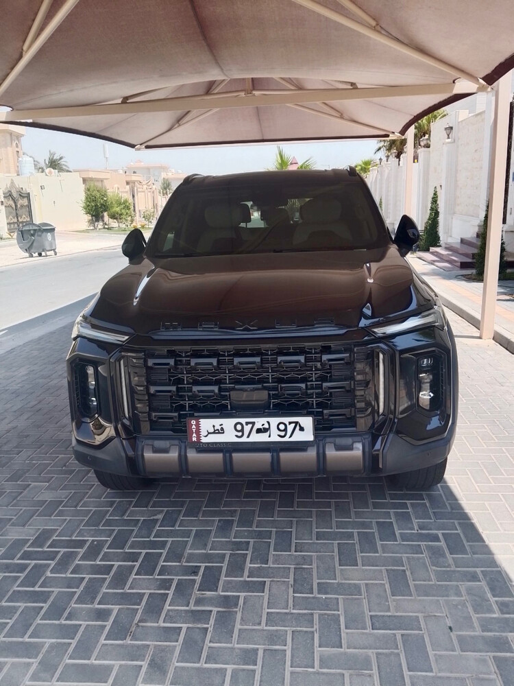 للبيع ماكسس - 1
