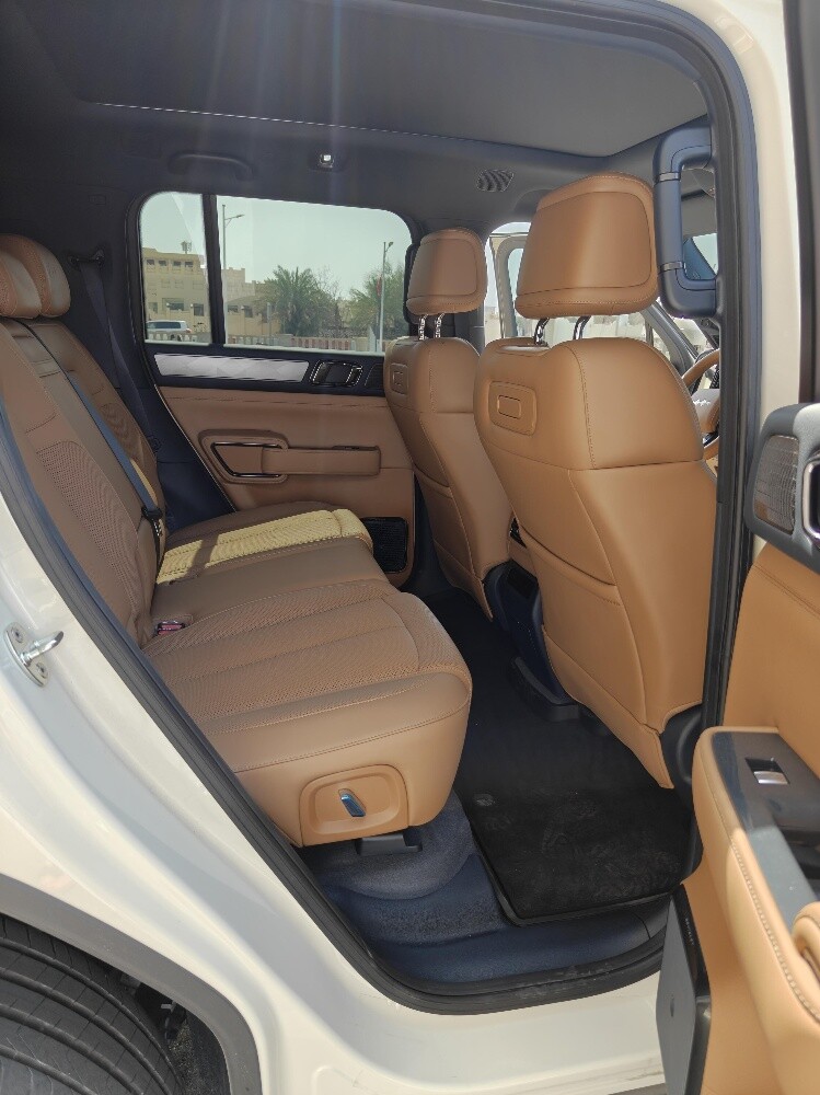 for sale byd leopard 5 long range - 6