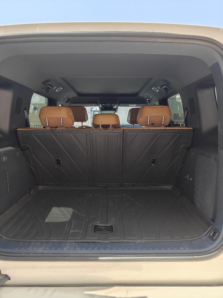 for sale byd leopard 5 long range - 7