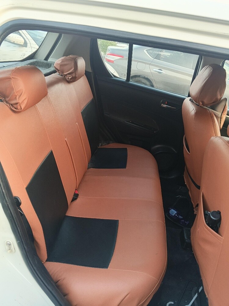 Suzuki swift 2015 - 4