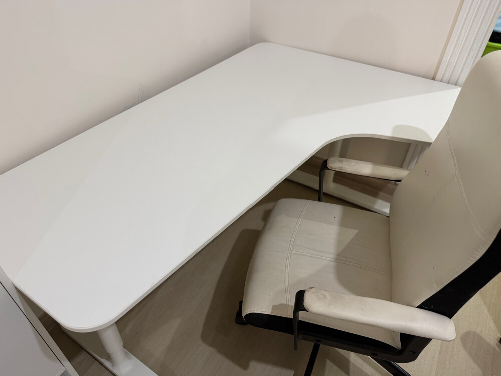 table and chair - 2