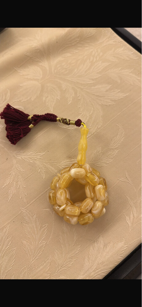 مستكة ١٢٠﷼ وقابل للصامل - 1