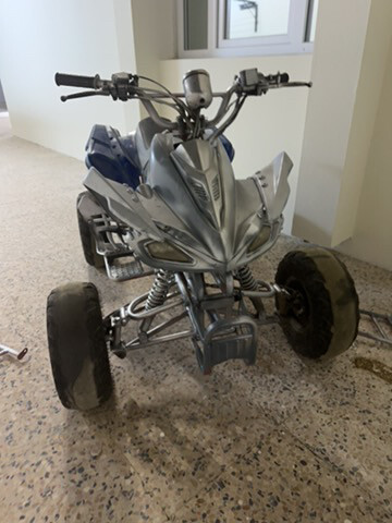 دراجه ناريه - 3