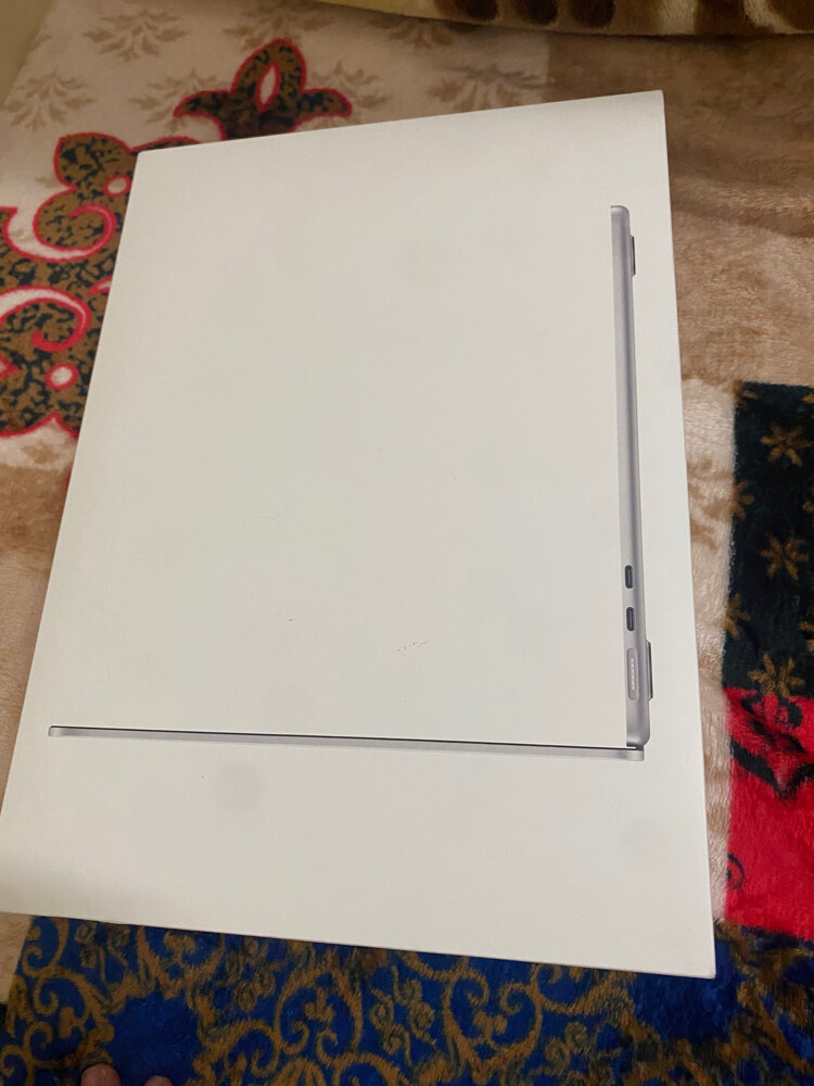 MacBook air M5 - 4