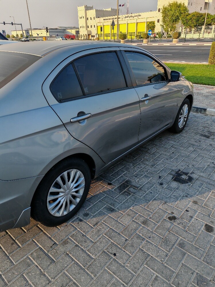 Suzuki Ciaz - 3