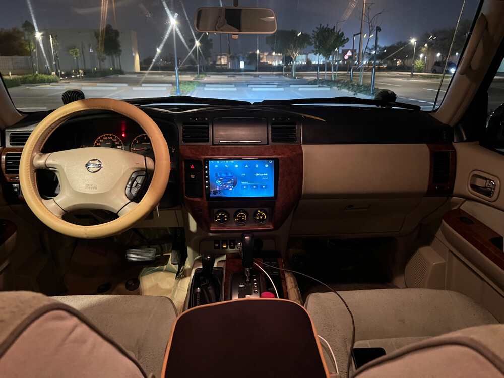 فتك 4800 تماتيك وكالة - 6