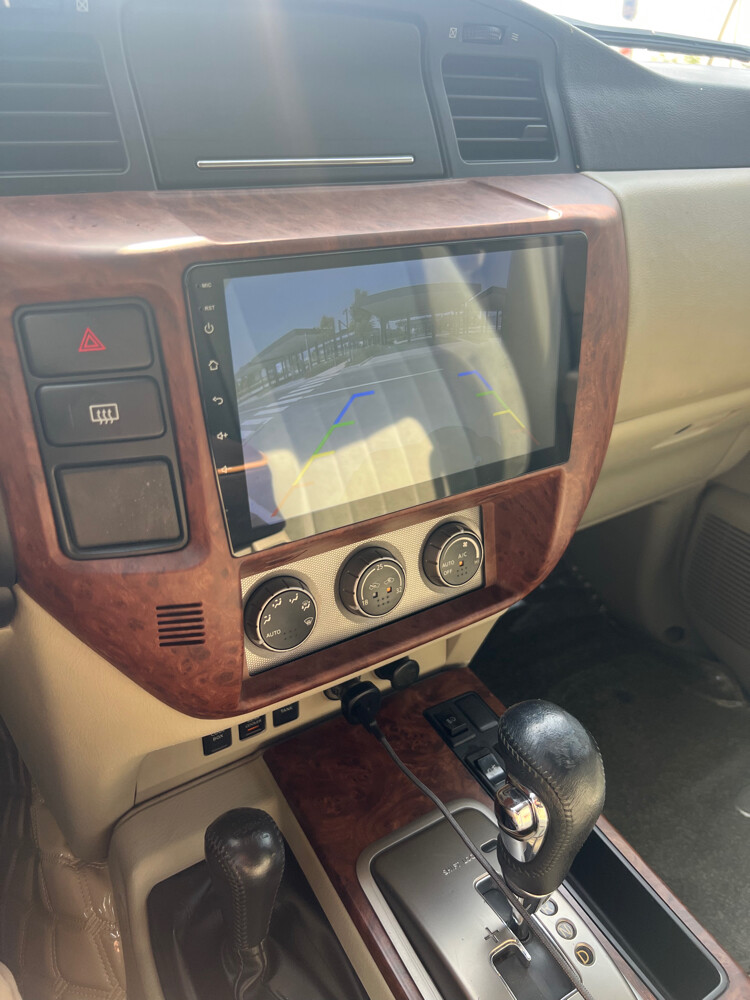 فتك 4800 تماتيك وكالة - 9
