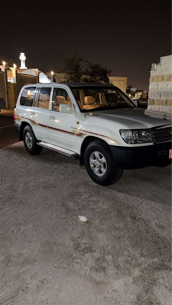جي اكس 2003 - 2