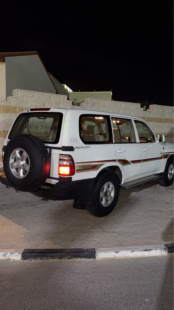 جي اكس 2003 - 3