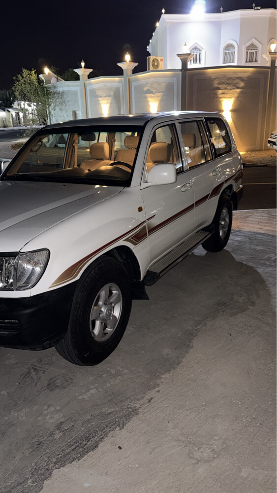 جي اكس 2003 - 4