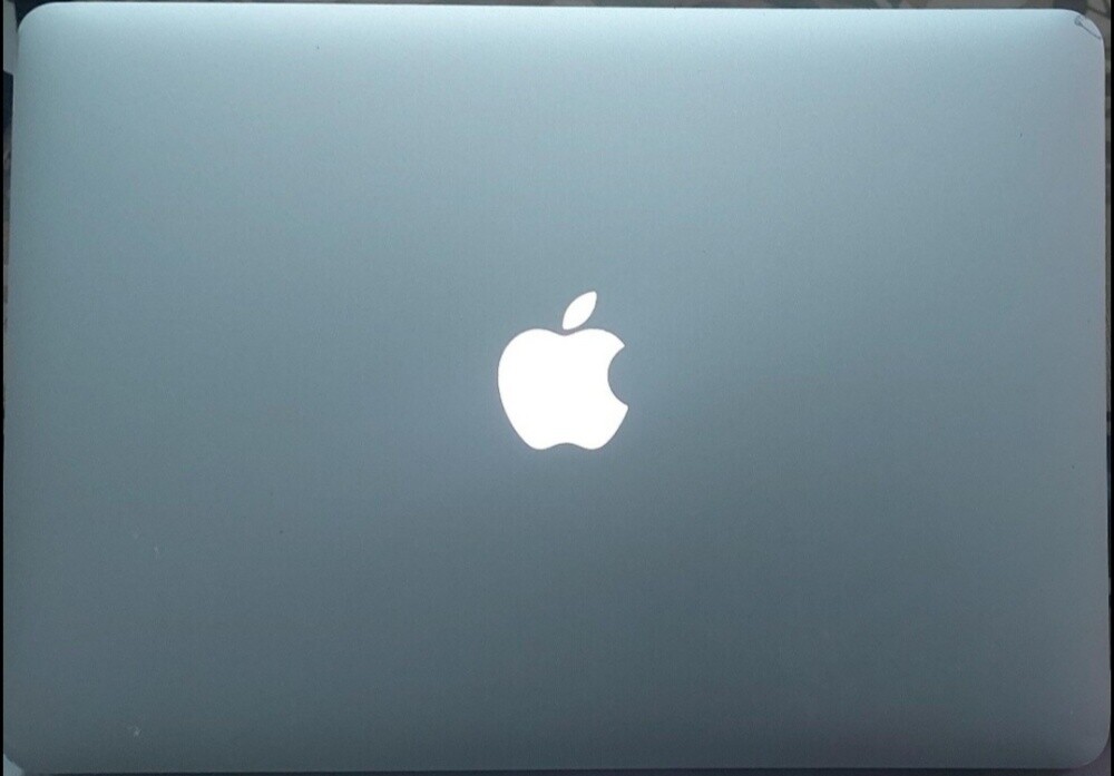 Macbook Air 2015 - 1