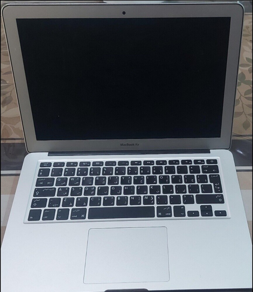 Macbook Air 2015 - 2
