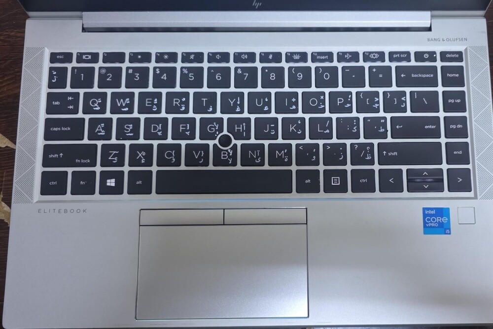 HP Elitebook 840 G8 - 4