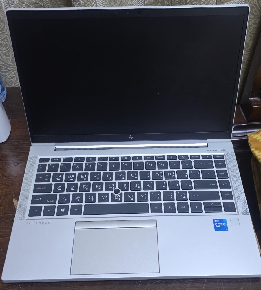 HP Elitebook 840 G8 - 2