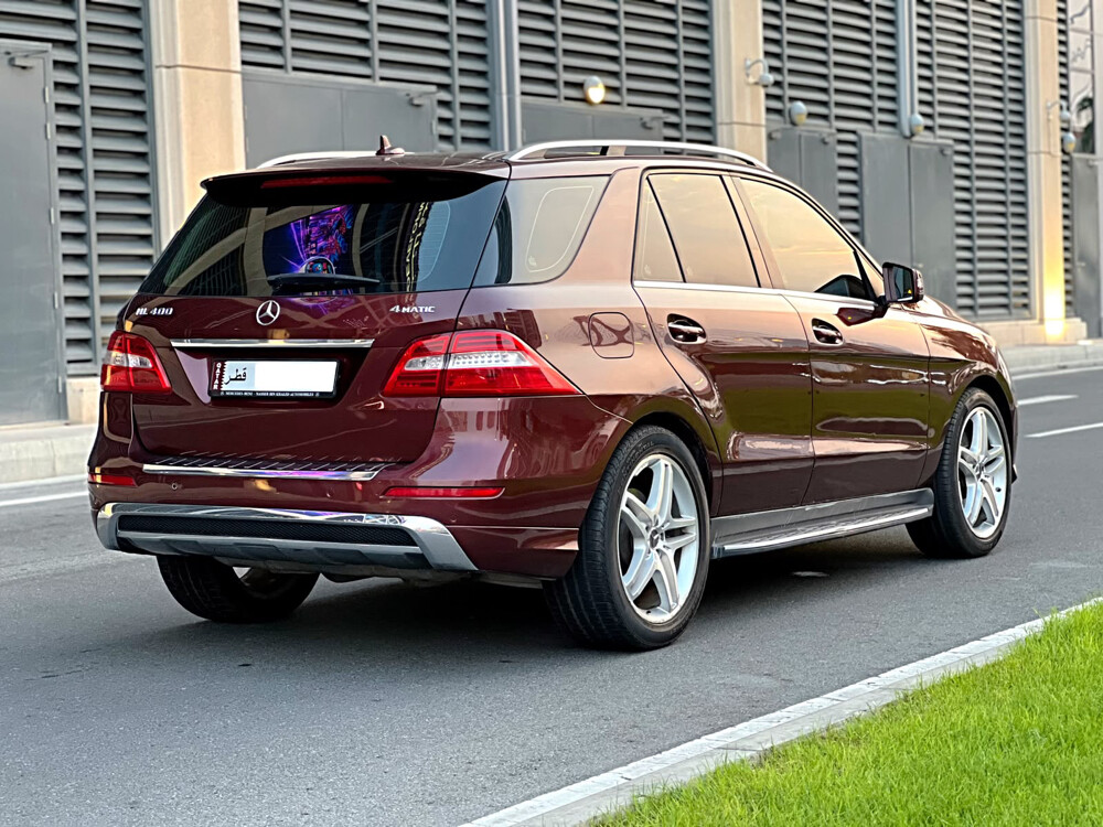 ام ال 400 موديل 2015 - 3
