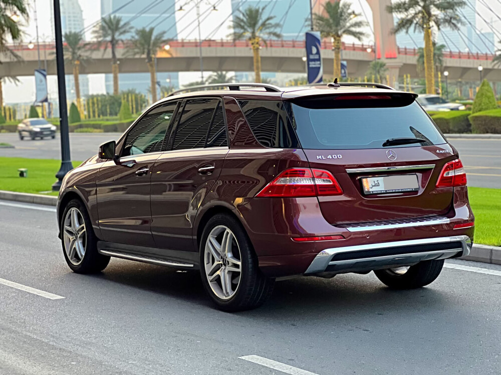 ام ال 400 موديل 2015 - 5