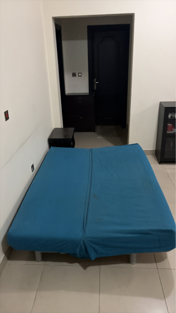 Ikea sofa Bed - 2
