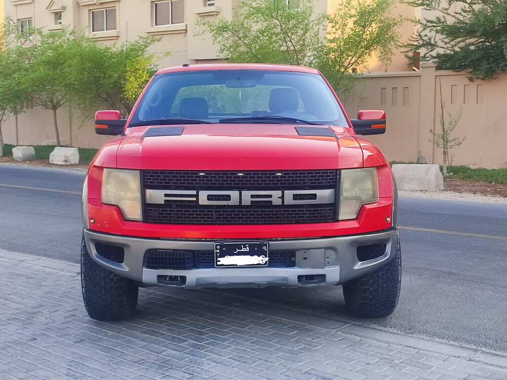رابتر ٢٠١٣ ماشي ١٩٩ الف - 2