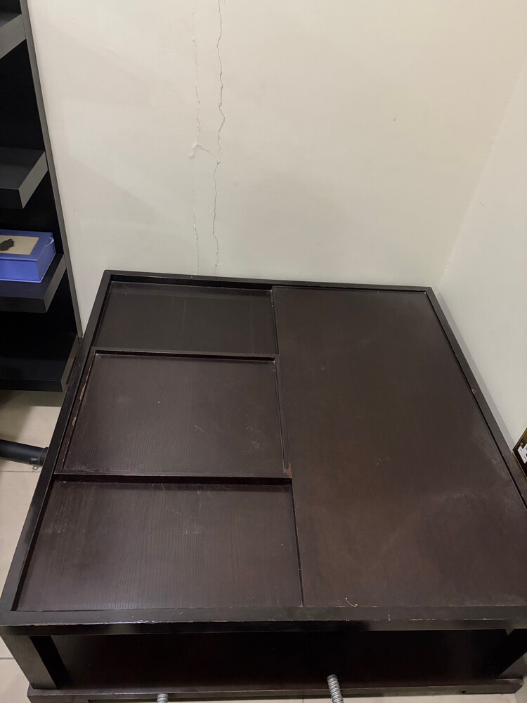 Coffee Table - 2