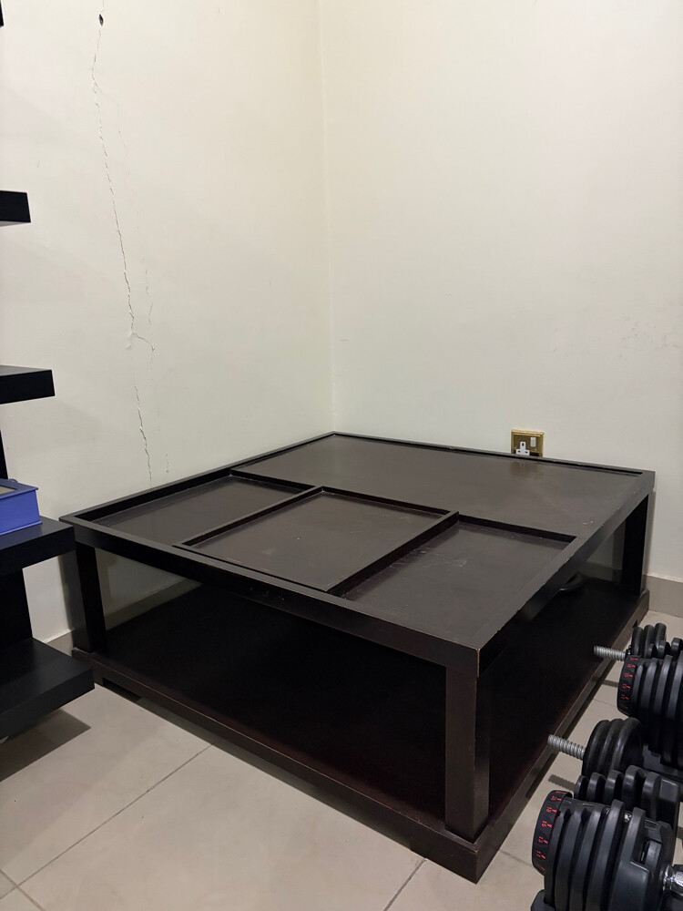 Coffee Table - 3
