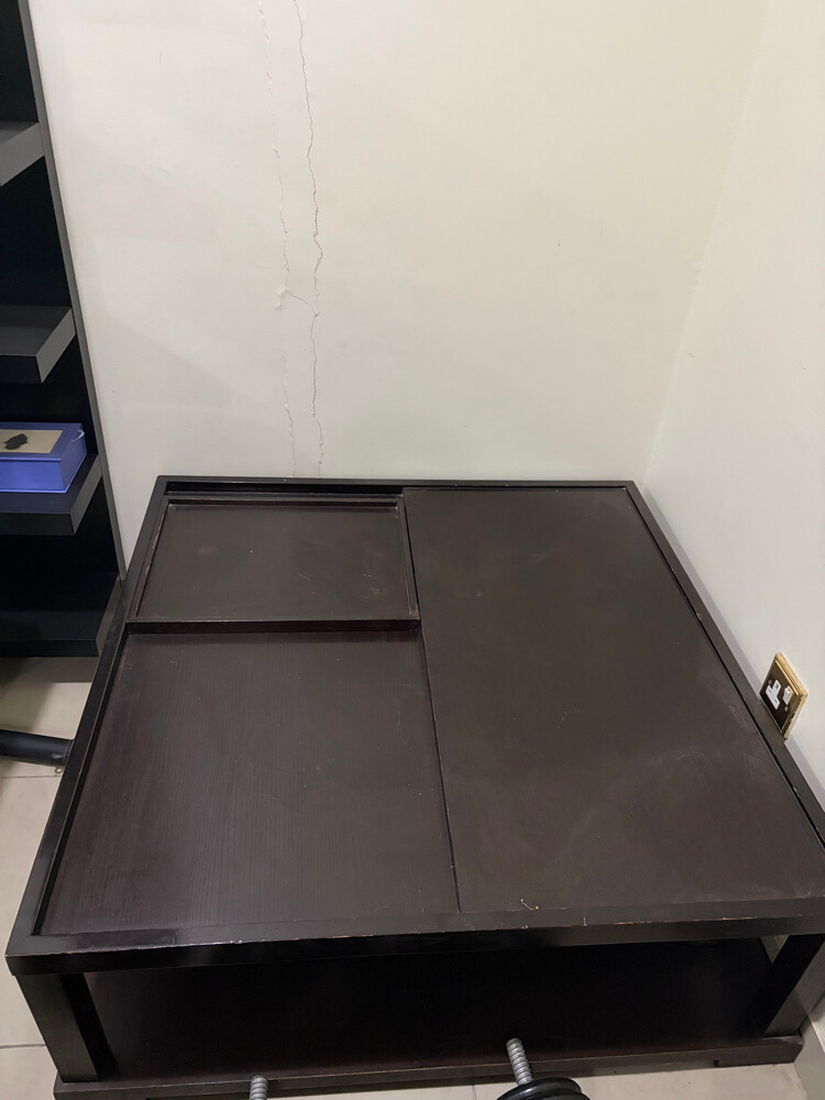 Coffee Table - 1