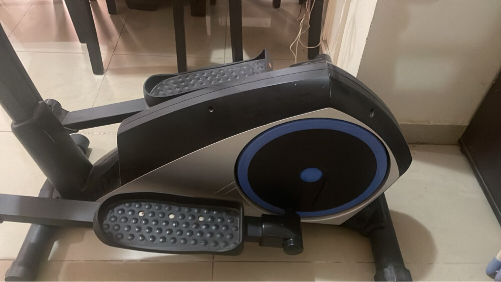 Elliptical Machine  - 2