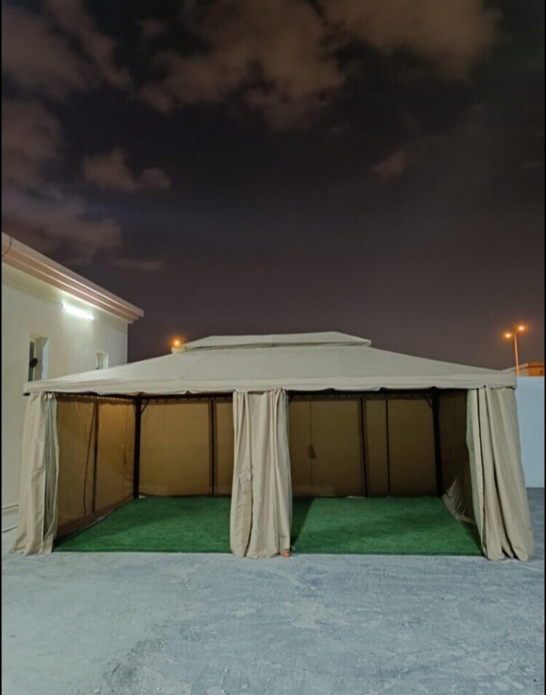 خيام خارجيه - 1