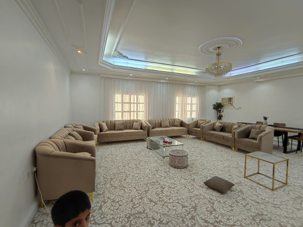 making new sofa set - 2