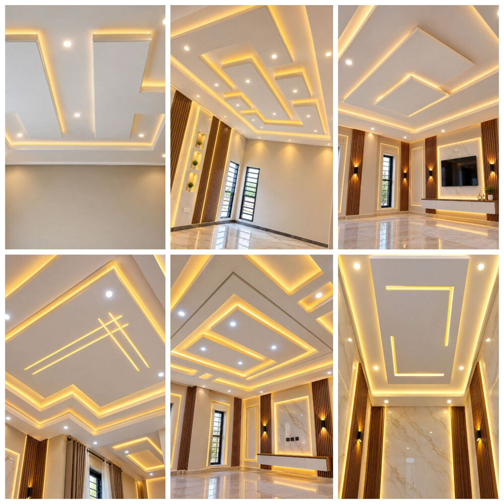 Gypsum  - 11