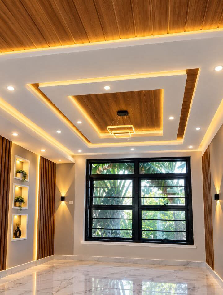 Gypsum  - 3