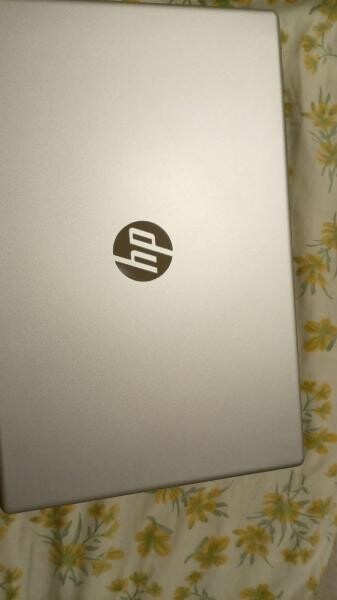 HP Laptop AI 15-fd2038ne - 2