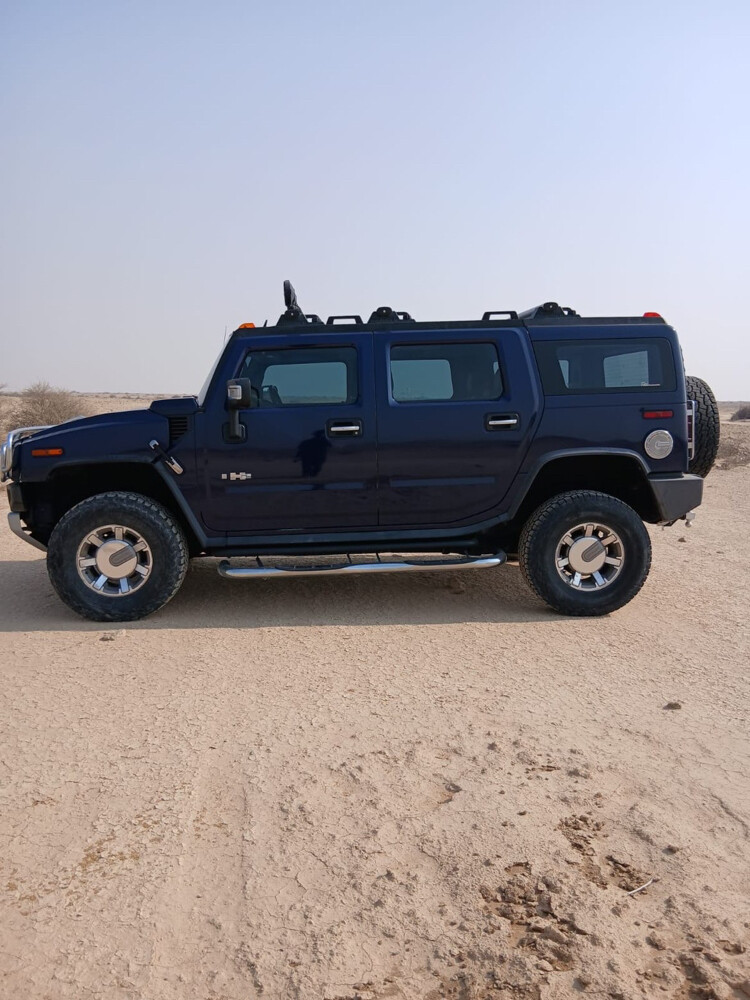 همر - 1