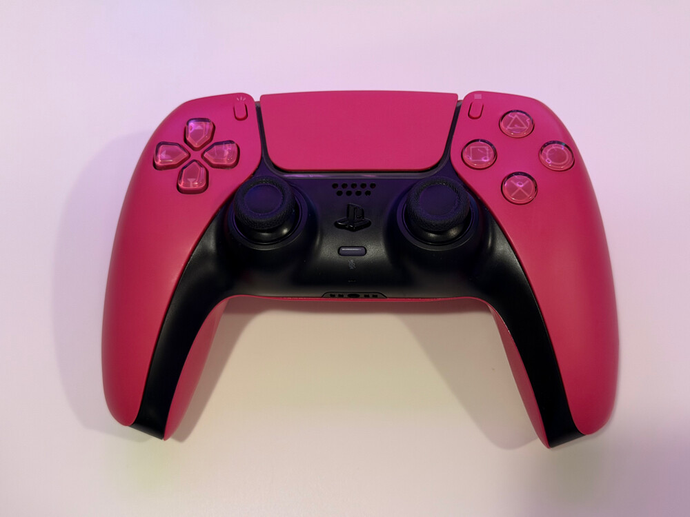 PlayStation 5 controller - 1