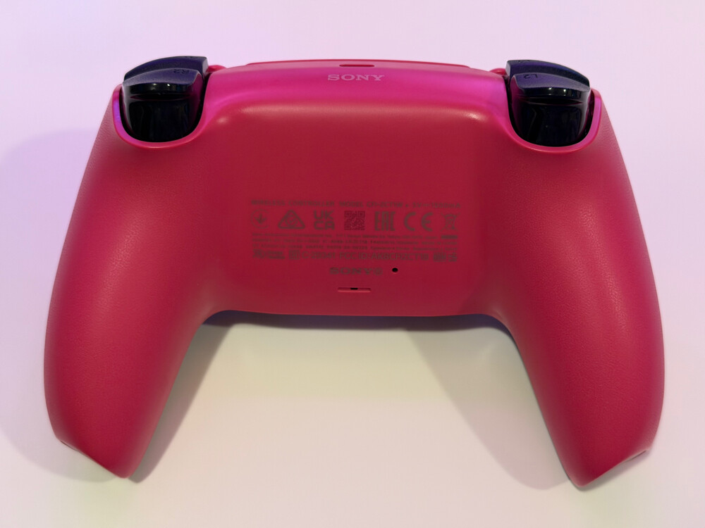PlayStation 5 controller - 2