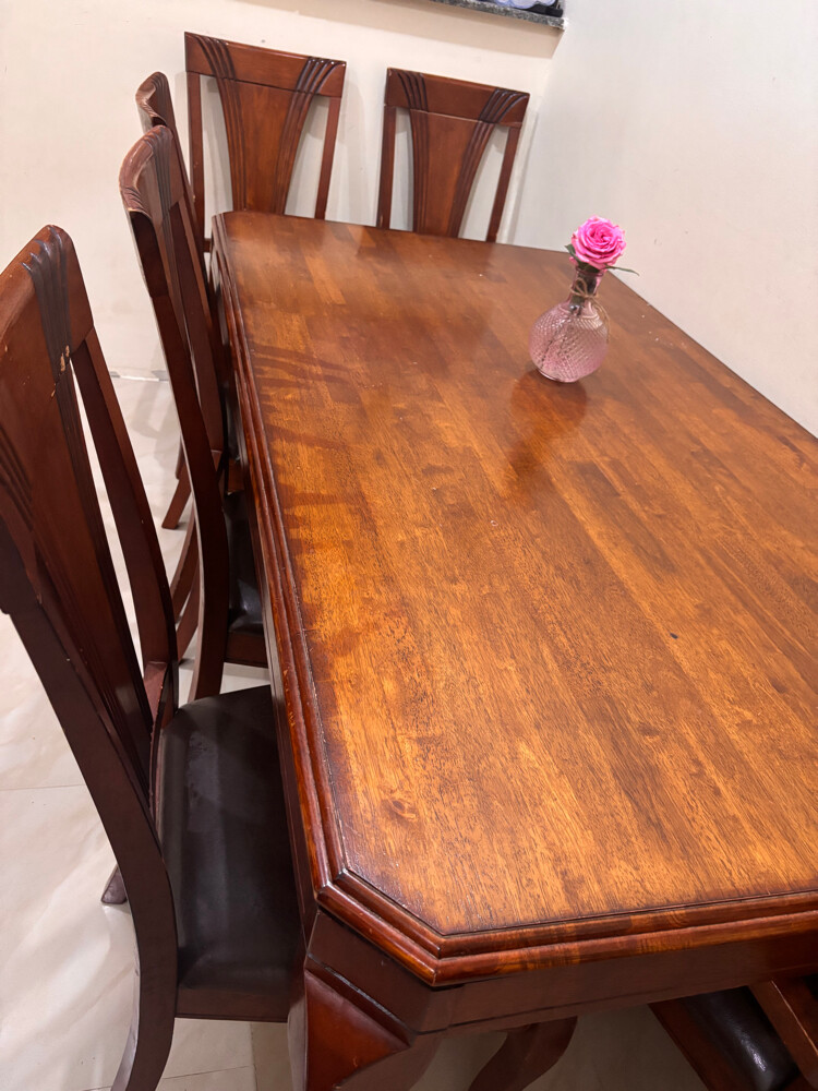 eating table - 2