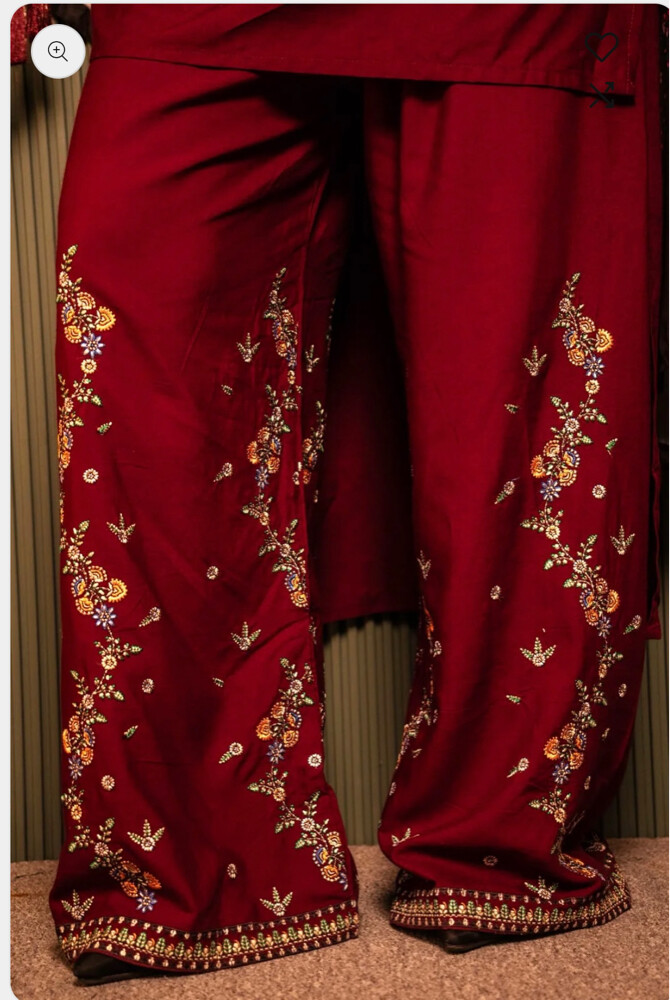 pakistani suit - 3