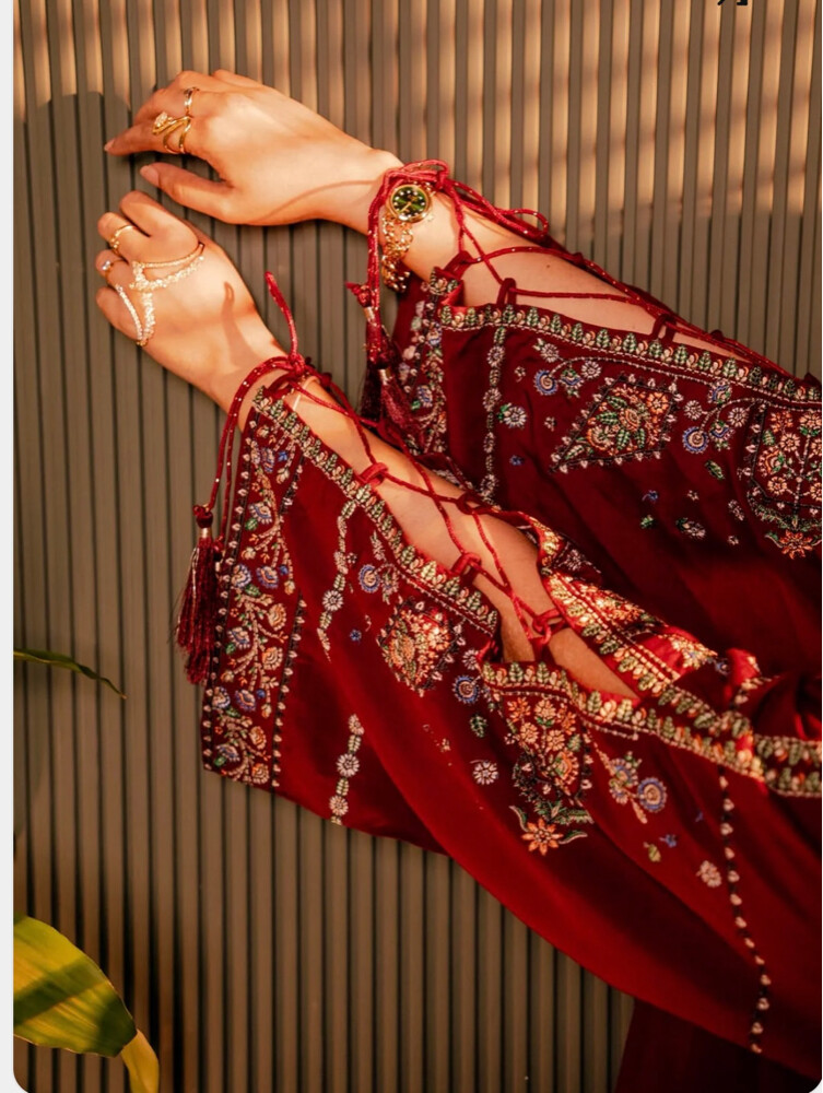 pakistani suit - 2