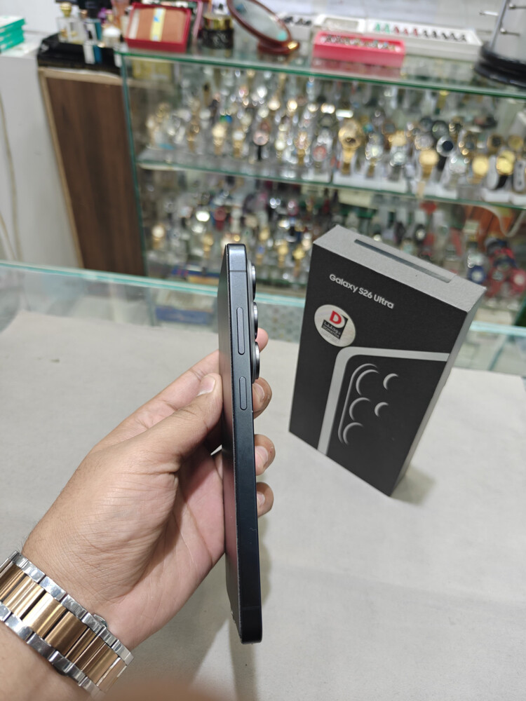 Samsung Galaxy S26 Ultra - 5