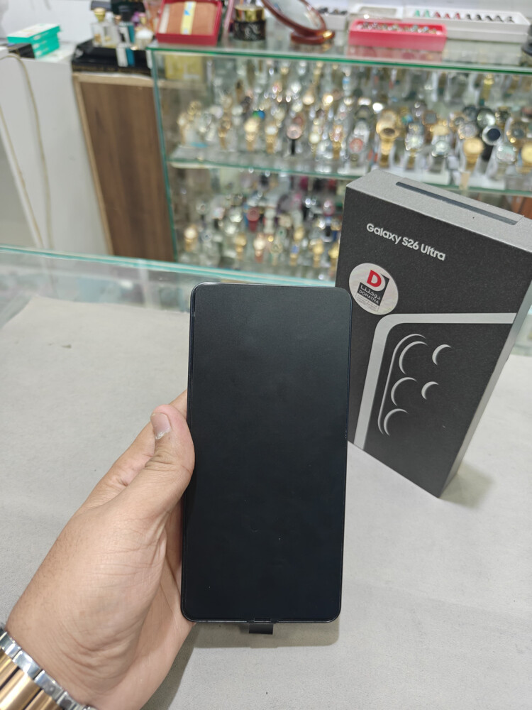 Samsung Galaxy S26 Ultra - 2