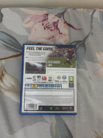 fifa 15 - 2