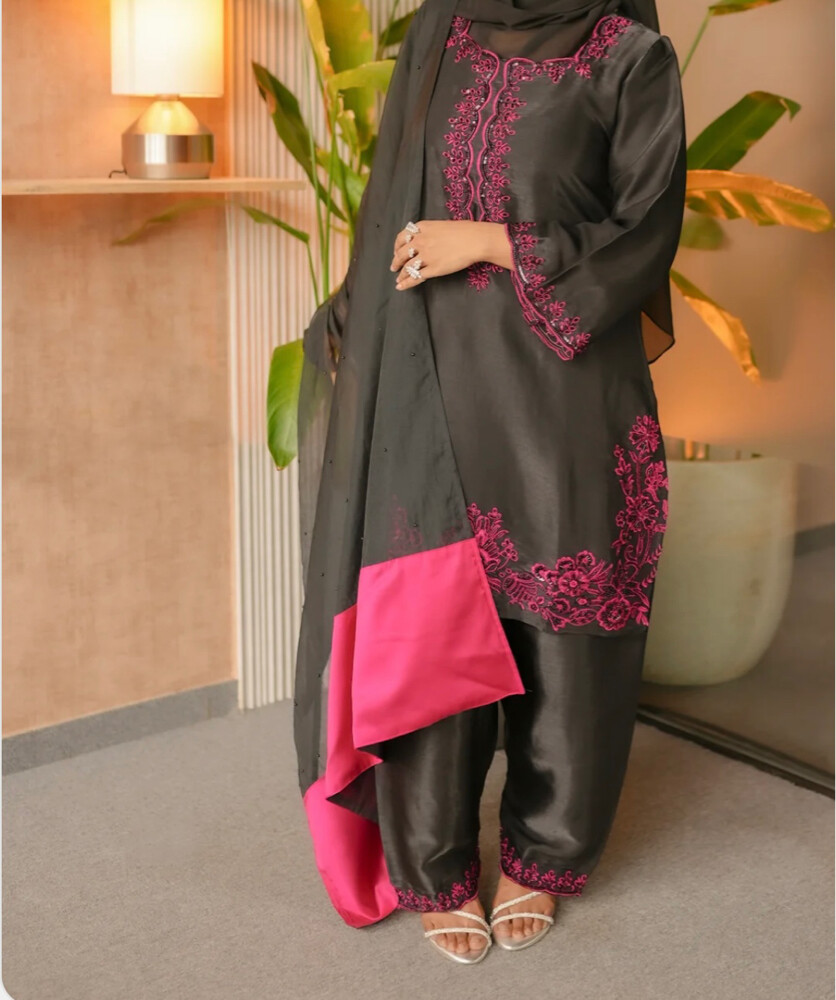 farshi salwar - 1
