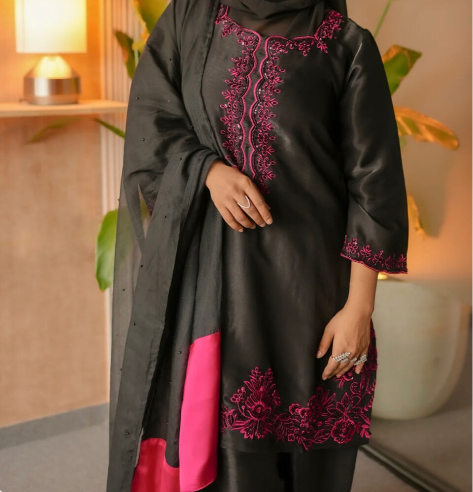 farshi salwar - 3