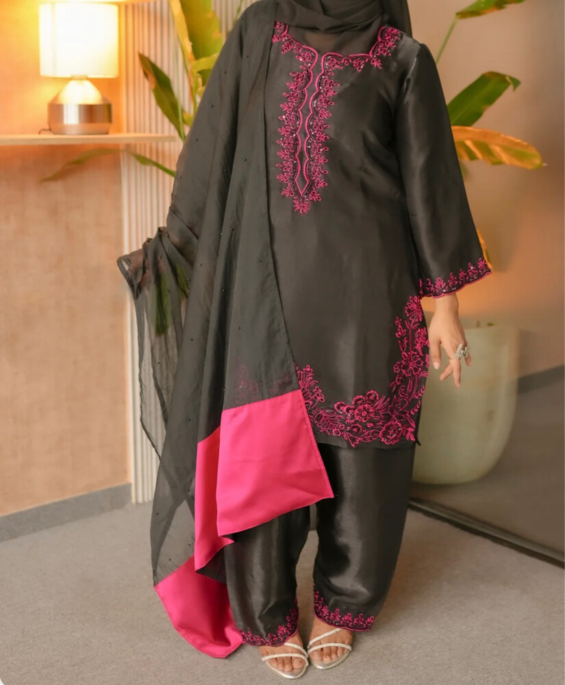 farshi salwar - 2