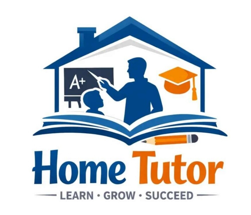 Home Tutor - 1